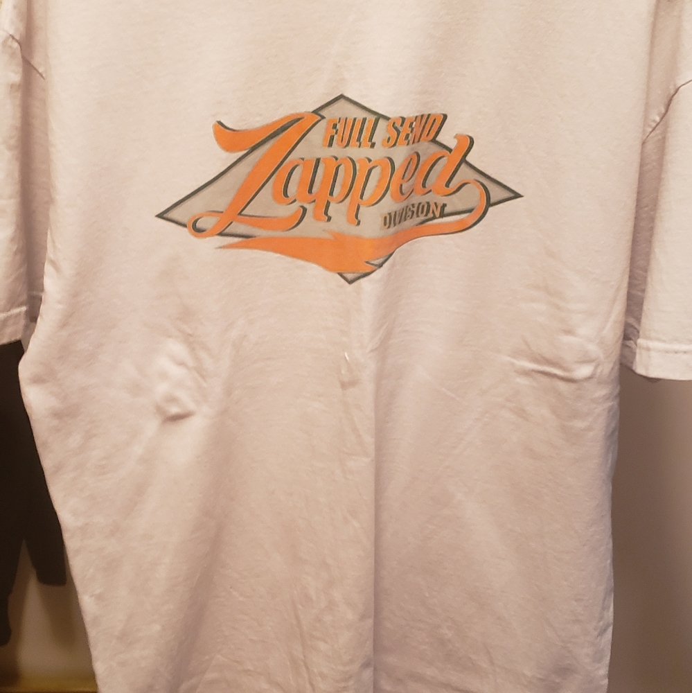 Nelk Boys Full Send T-shirt